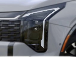 Kia Sportage SX FWD 2026