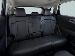 Kia Sportage SX FWD 2026