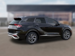 Kia Sportage SX FWD 2025