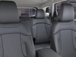 Kia Sportage SX FWD 2025