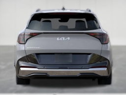 Kia Sportage SX FWD 2026