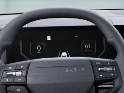 Kia Sportage SX FWD 2026