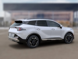 Kia Sportage SX FWD 2026