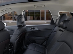 Kia Sportage SX FWD 2026