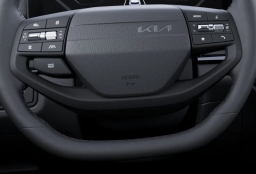 Kia Sportage SX FWD 2026