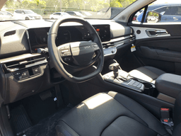 Kia Sportage SX FWD 2026