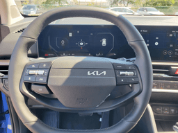 Kia Sportage SX FWD 2026