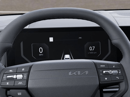 Kia Sportage SX FWD 2026