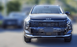 Kia Sportage SX FWD 2026