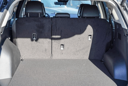 Kia Sportage SX FWD 2026