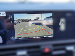 Kia Sportage SX FWD 2026