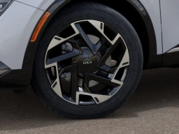 Kia Sportage SX-Prestige FWD 2025