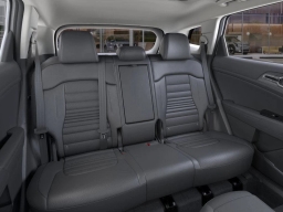 Kia Sportage SX-Prestige FWD 2025