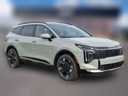 Kia Sportage SX-Prestige FWD 2026