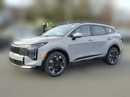 Kia Sportage SX-Prestige FWD 2026