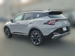 Kia Sportage SX-Prestige FWD 2026