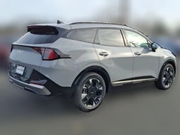 Kia Sportage SX-Prestige FWD 2026