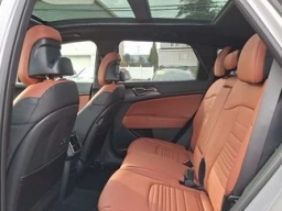 Kia Sportage SX-Prestige FWD 2026