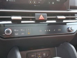 Kia Sportage SX-Prestige FWD 2026