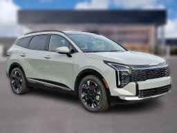 Kia Sportage SX-Prestige FWD 2026