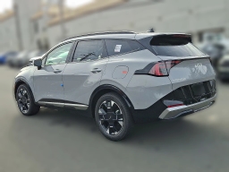 Kia Sportage SX-Prestige FWD 2026