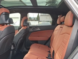 Kia Sportage SX-Prestige FWD 2026