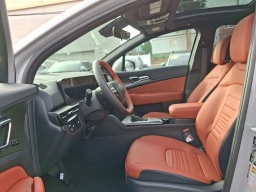 Kia Sportage SX-Prestige FWD 2026