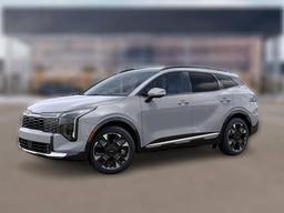 Kia Sportage SX-Prestige FWD 2026