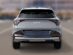 Kia Sportage SX-Prestige FWD 2026