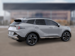 Kia Sportage SX-Prestige FWD 2026