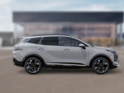 Kia Sportage SX-Prestige FWD 2026