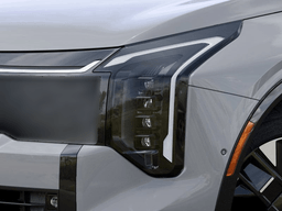 Kia Sportage SX-Prestige FWD 2026