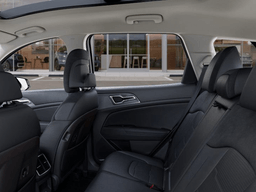 Kia Sportage SX-Prestige FWD 2026