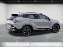 Kia Sportage SX-Prestige FWD 2026