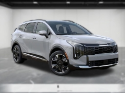 Kia Sportage SX-Prestige FWD 2026