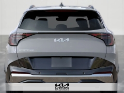 Kia Sportage SX-Prestige FWD 2026