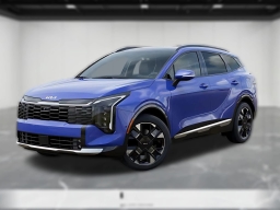 Kia Sportage SX-Prestige FWD 2026