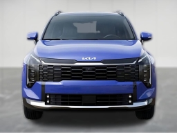 Kia Sportage SX-Prestige FWD 2026