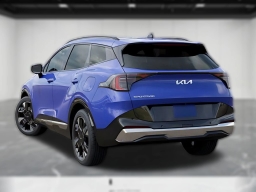 Kia Sportage SX-Prestige FWD 2026