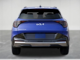 Kia Sportage SX-Prestige FWD 2026