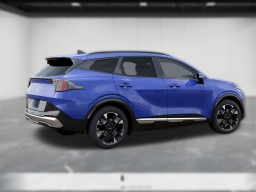 Kia Sportage SX-Prestige FWD 2026