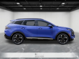 Kia Sportage SX-Prestige FWD 2026