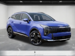 Kia Sportage SX-Prestige FWD 2026