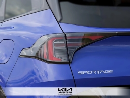 Kia Sportage SX-Prestige FWD 2026