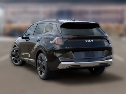 Kia Sportage SX-Prestige FWD 2026