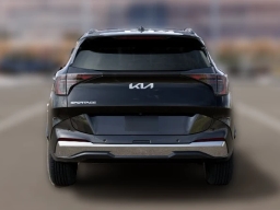 Kia Sportage SX-Prestige FWD 2026