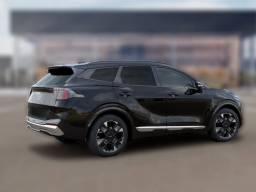 Kia Sportage SX-Prestige FWD 2026