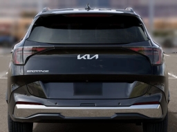 Kia Sportage SX-Prestige FWD 2026