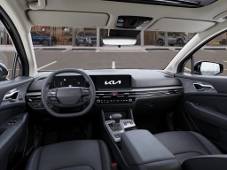 Kia Sportage SX-Prestige FWD 2026