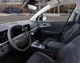 Kia Sportage SX-Prestige FWD 2026